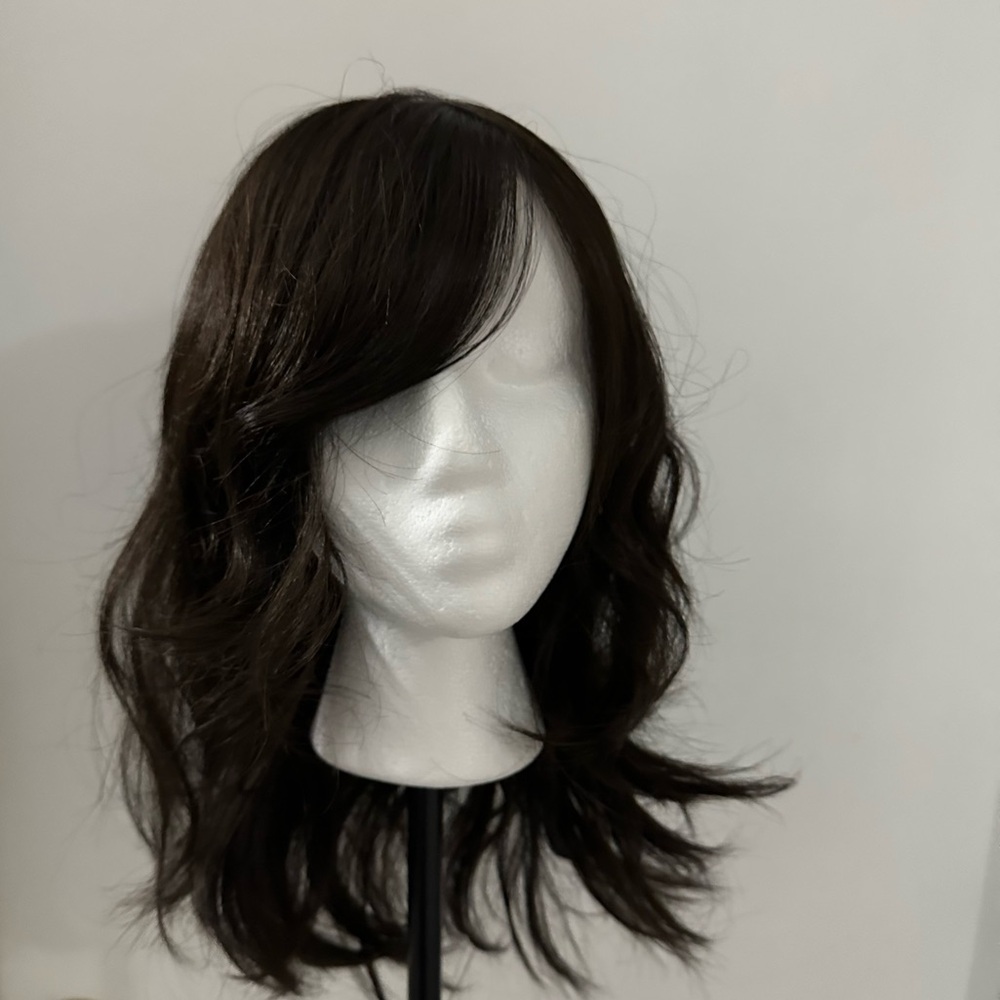 Ellen Wille Touch Synthetic wig